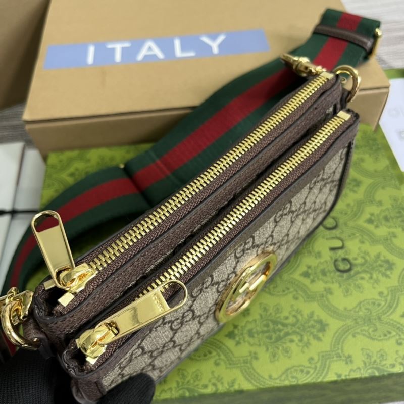 Gvc*1 satchel bags